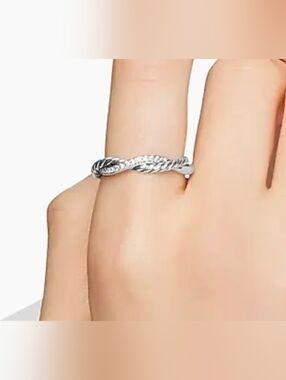 David Yurman Ring